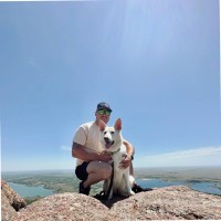 Hilti North America Employee Preston Wolfe's profile photo
