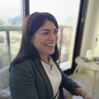 Karina Li Email