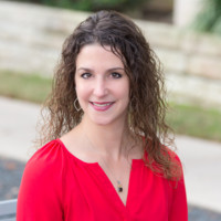 Illuminas Employee Lisa Nicolosi's profile photo