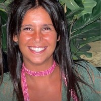 BNP Paribas Employee Sofia Côrte-Real's profile photo