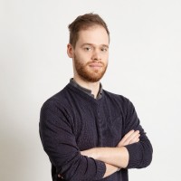 makedigital.co.uk Employee John Gilbey's profile photo