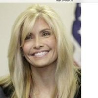 Gena Norris Email & Phone Number