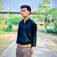 Muhammad Usman's profile photo