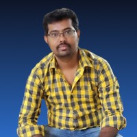 Ananth T Email