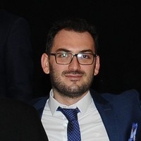 Murat Hacıosmanoğlu Email