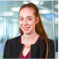 KPMG Channel Islands Employee Sarah Hume's profile photo