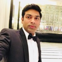 Coder Feast Employee Haider Khan's profile photo
