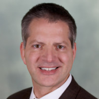 Gary Steven