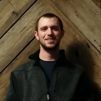 GroundSystems, Inc Employee Joshua Schoenherr's profile photo