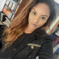 Aiteo Energy Resources Limited Employee Mwamini Mwamba's profile photo