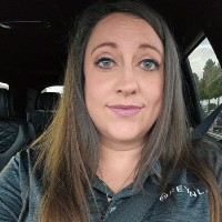 Feynlab Inc. Employee Melissa Parker's profile photo