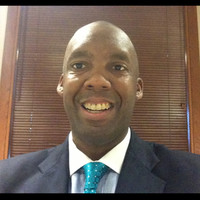 Georgia Regional Transportation Authority Employee Michael Roberson's profile photo