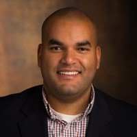 Eyesafe Employee Christian Peterson's profile photo