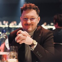 Poppy Mobility Employee Nick Nauwelaerts's profile photo