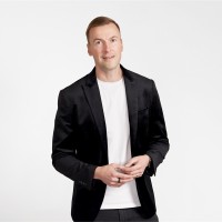 Juho Kuutio Email & Phone Number