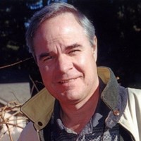 Maglon Employee Robert Senter's profile photo