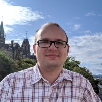 Trellis (Business/Productivity Software) ) Employee Dmitrii Kartashev's profile photo
