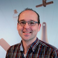 Boom B.V. Employee Norbert Went's profile photo