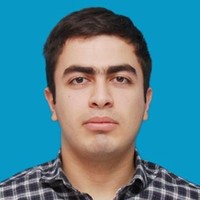 Oceaneering Asset Integrity Employee Kamran Bayramov's profile photo