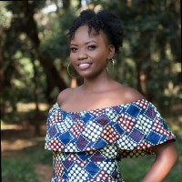 Pangea Accelerator Employee Eunice Aroko's profile photo