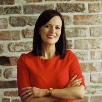 Caldwell & Robinson Solicitors Employee Jade O'Kane's profile photo