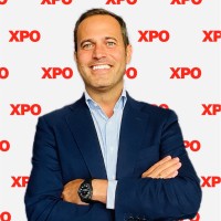 XPO Employee Carlos Rivero's profile photo