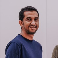 Achmad Alkatiri Email & Phone Number
