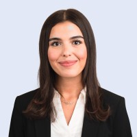 Zürcher Kantonalbank Employee Bilge Dogan's profile photo