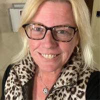 Alphia Employee Janet Hodges's profile photo