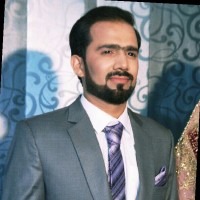 Zip24 Employee Hafiz Salman's profile photo