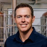 Specific Engineering Solutions Employee Chad MacIsaac's profile photo