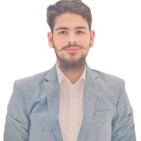 Sync Solutions Employee Faiz Rasool's profile photo
