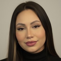 Smarkets Inteligência de Negócios Employee Victoria Oliveira Soares's profile photo