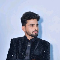 DBG Technology Co. Ltd. Employee Kapil Gautam's profile photo