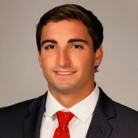 MMIT (Managed Markets Insight & Technology) Employee Nicholas Rice's profile photo