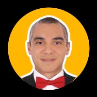 Agile Donkey Employee Joao Da Silva's profile photo