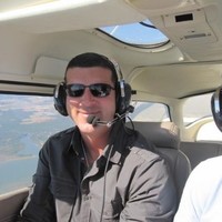 NAVSUP Fleet Logistics Center San Diego Employee Scott Adams's profile photo