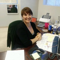 Central Trucking Inc Employee Desiree Rogers's profile photo