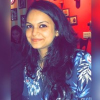 Itiviti Employee Harsha Raghani's profile photo