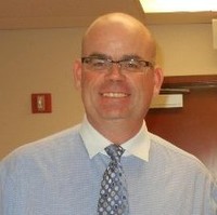 University Medical Center of El Paso (UMC) Employee Michael Montgomery's profile photo