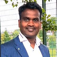 CSI GLOBAL LTD Employee Durga Katta's profile photo