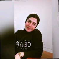 Orange Egypt Employee Hadeer Ehab's profile photo