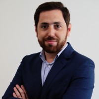 Jorge Barbas Email & Phone Number