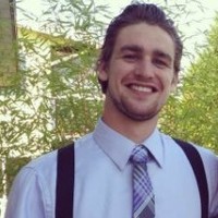 Pella of West Michigan Employee Ryan Fraser-Lee's profile photo