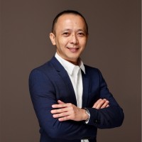 Maybank Employee Cirilo Noel Fidelino's profile photo