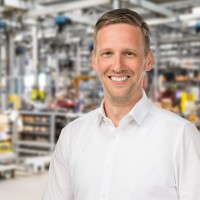 GIGANT GmbH Employee Guido Gehrling's profile photo