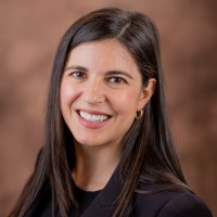 Forge Biologics Employee Laura Carfagna's profile photo