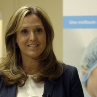 Nathalie Brisson Email & Phone Number
