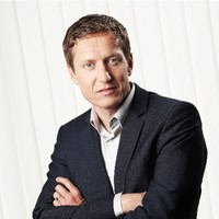 Big Bang Slovenija Employee Uroš Mesojedec's profile photo