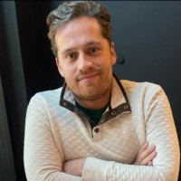 Gates Tennis Center Employee Brenden Sullinger's profile photo